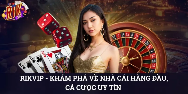 rikvip