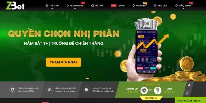 zbet