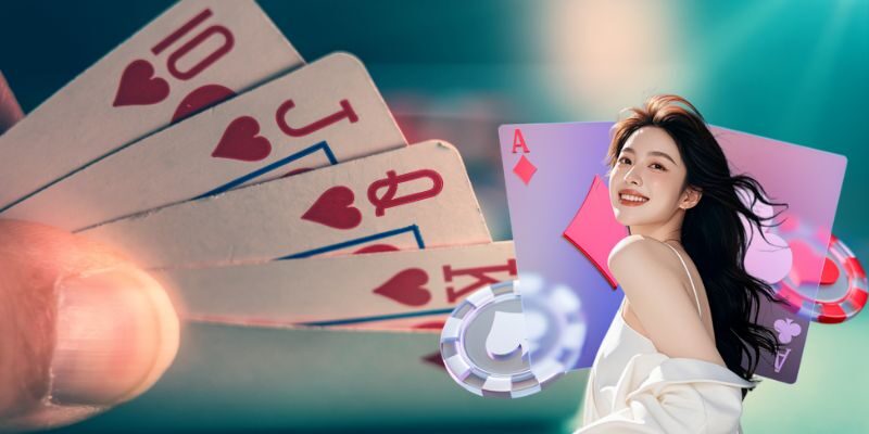 Đa dạng lựa chọn phòng chơi cơ hội thưởng lớn